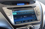 Hyundai Elantra Coupe 2012 года